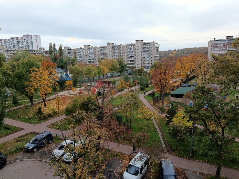 Квартира на Подільський в Києві, ID 485160, фото №4