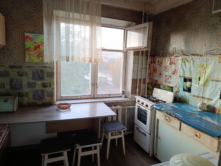 Квартира на Подільський в Києві, ID 485160, фото №5
