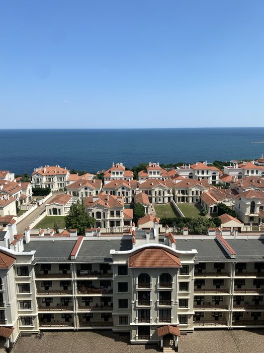 Квартира на бульв. Frantsuz'ky, 60г в Одесі, ID 485151, фото №7