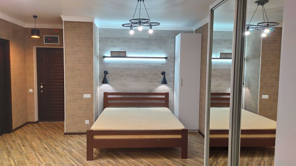 Квартира на вул. Басейна, 6а в Одесі, ID 485156, фото №2