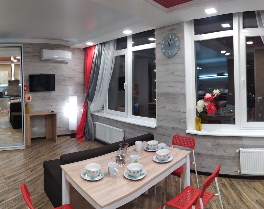 Квартира на вул. Басейна, 6а в Одесі, ID 485156, фото №21