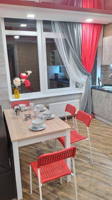Квартира на вул. Басейна, 6а в Одесі, ID 485156, фото №7