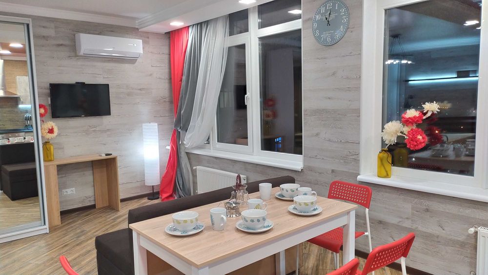 Квартира на вул. Басейна, 6а в Одесі, ID 485156, фото №8