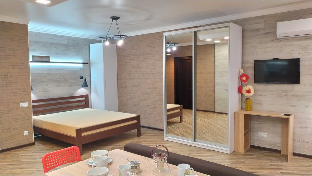 Квартира на вул. Басейна, 6а в Одесі, ID 485156, фото №9