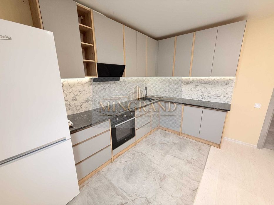 Квартира на вул. Михайла Максимовича в Києві, ID 490110, фото №2
