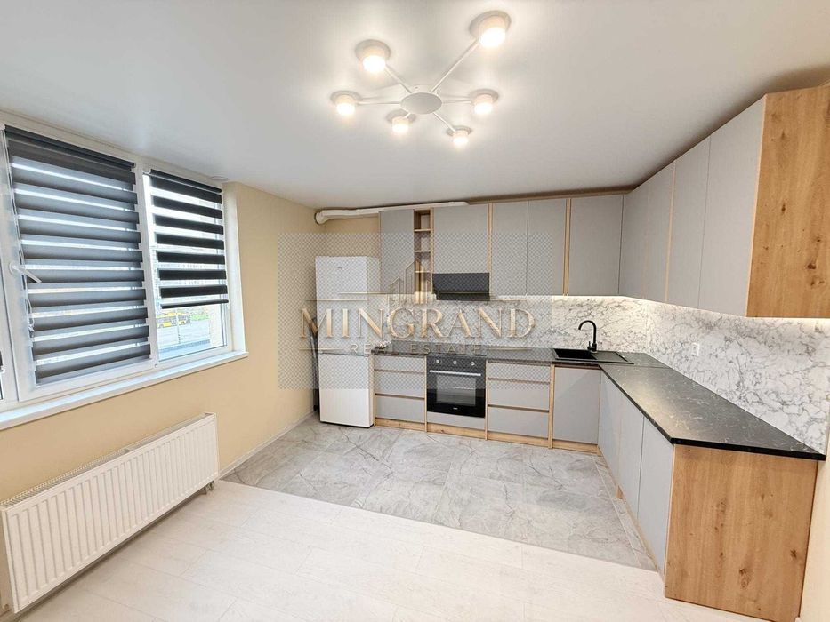 Квартира на вул. Михайла Максимовича в Києві, ID 490110, фото №3