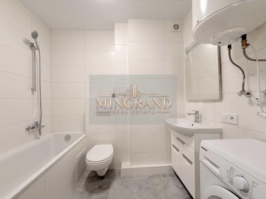 Квартира на вул. Михайла Максимовича в Києві, ID 490110, фото №6
