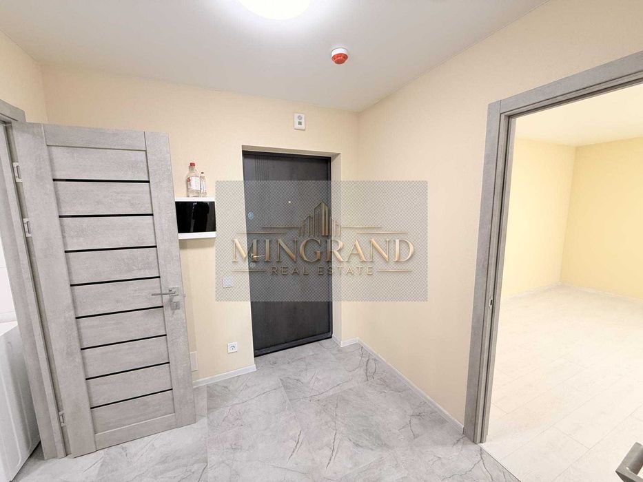 Квартира на вул. Михайла Максимовича в Києві, ID 490110, фото №7