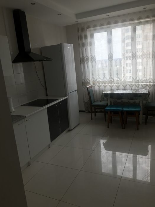 Квартира на вул. Київська, 245 в Києві, ID 485267, фото №2
