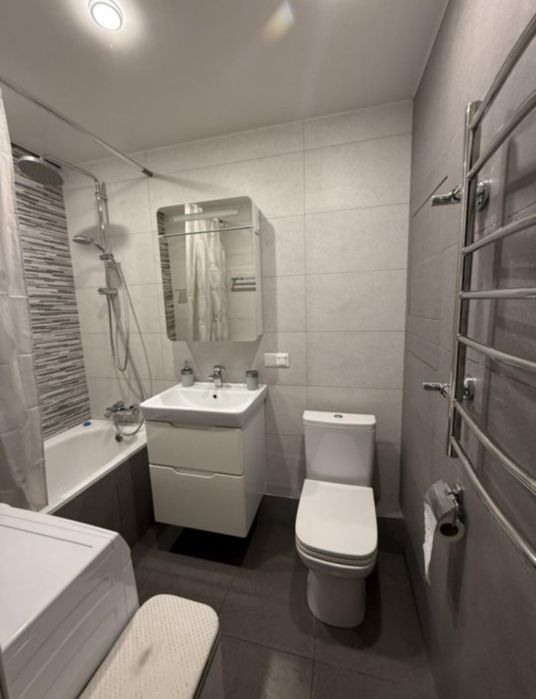 Квартира на вул. Бунина, 17 в Одесі, ID 485157, фото №6