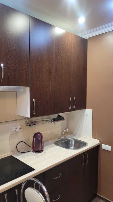 Квартира на вул. Білоруська, 3 в Києві, ID 485187, фото №4