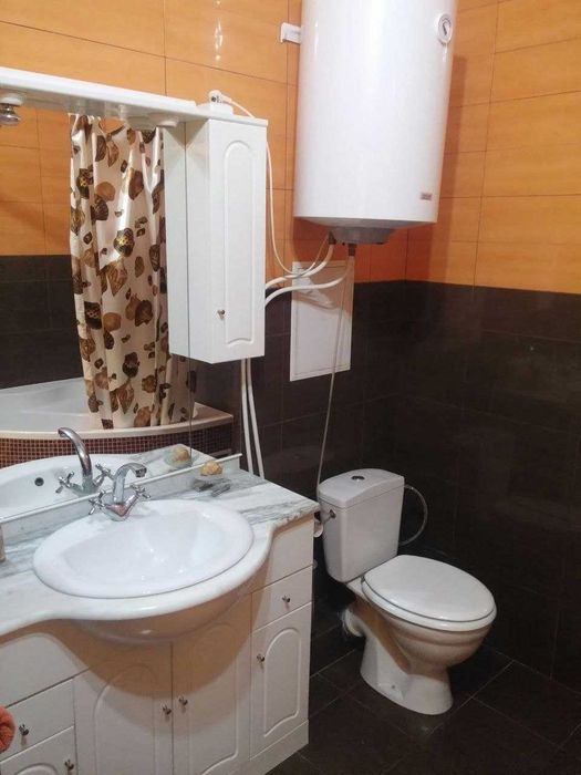 Квартира на вул. Білоруська, 3 в Києві, ID 485187, фото №6