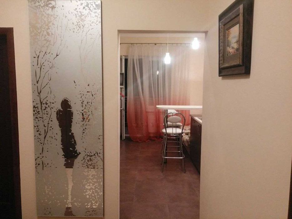Квартира на вул. Білоруська, 3 в Києві, ID 485187, фото №7