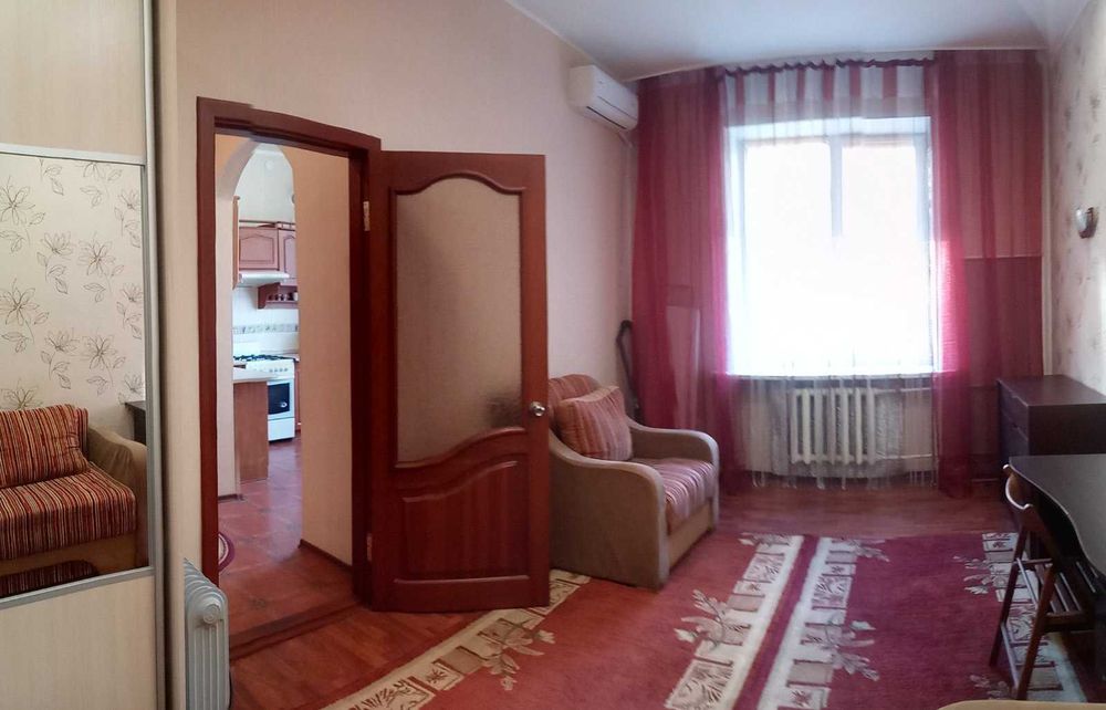 Квартира на Новобаварський в Харкові, ID 485191, фото №3