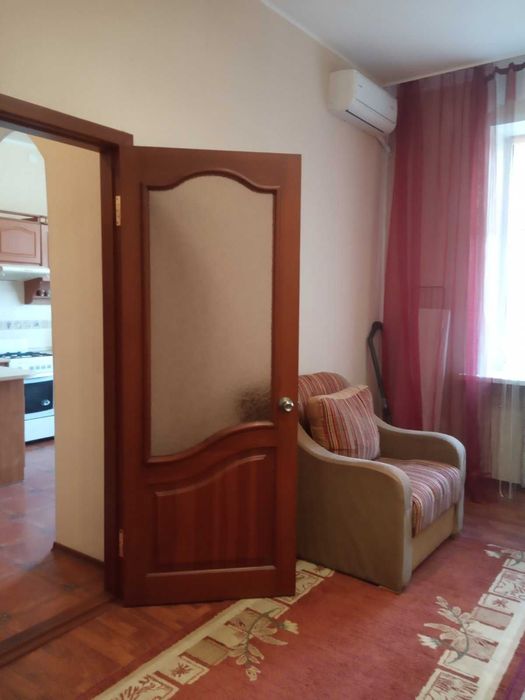 Квартира на Новобаварський в Харкові, ID 485191, фото №4