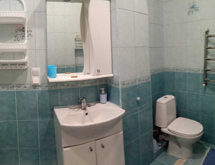 Квартира на Новобаварський в Харкові, ID 485191, фото №8