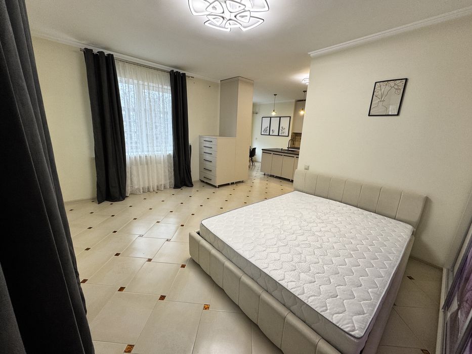 Квартира на ЖК Алфавіт в Києві, ID 485188, фото №5