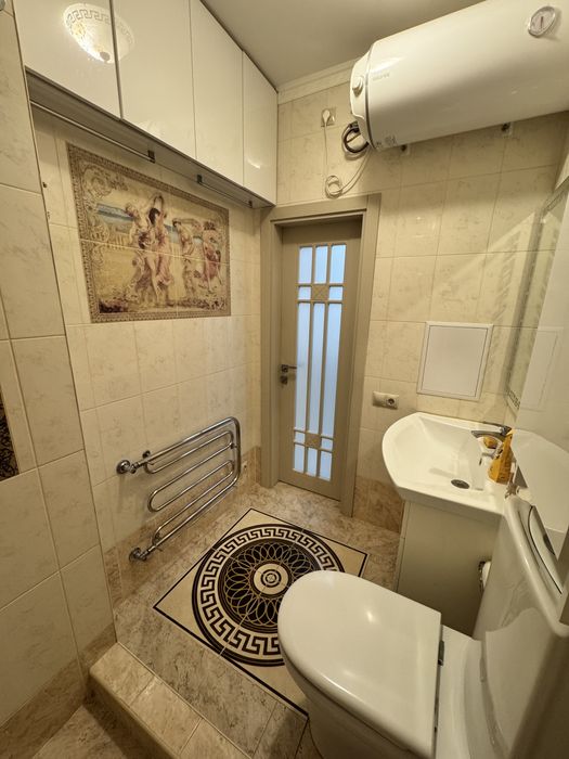 Квартира на ЖК Алфавіт в Києві, ID 485188, фото №6