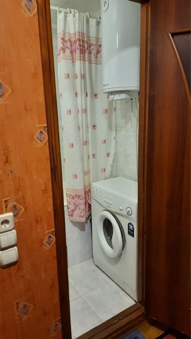Квартира на вул. Жмеринська в Києві, ID 485264, фото №4