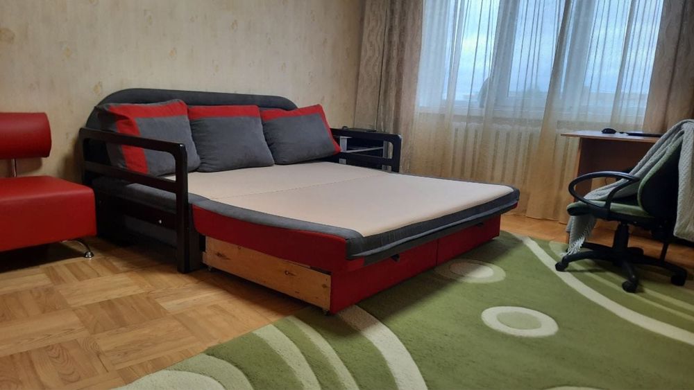 Квартира на вул. Жмеринська в Києві, ID 485264, фото №7