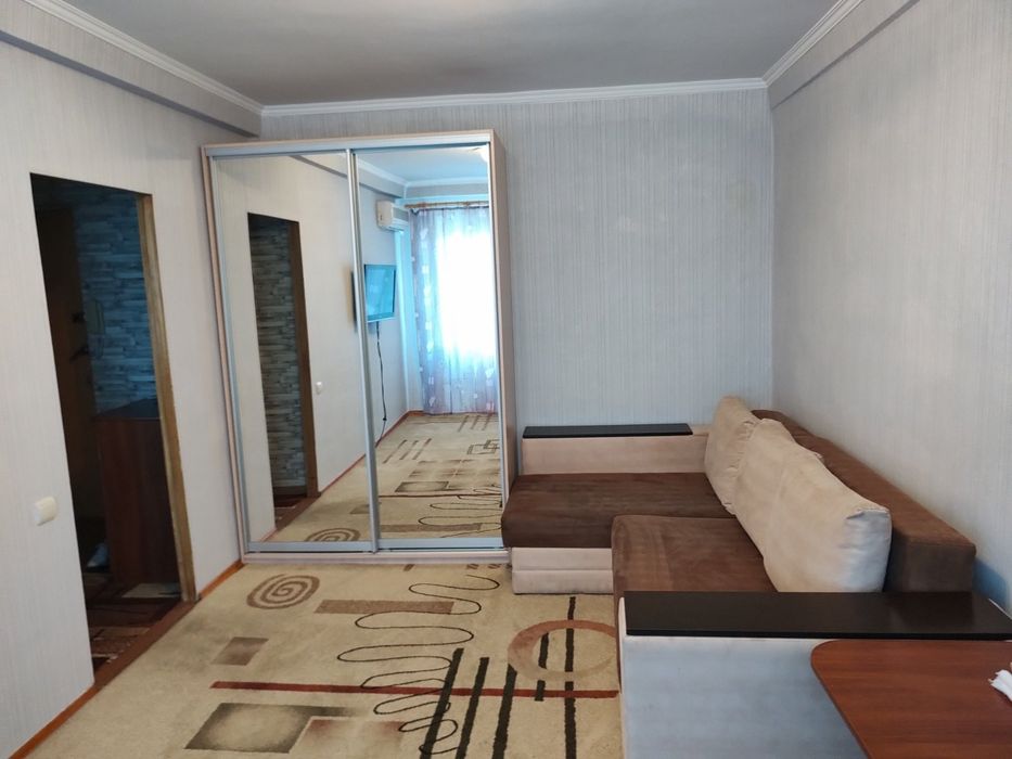 Квартира на Дніпровський в Києві, ID 485230, фото №3