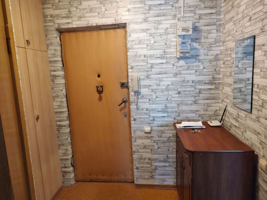 Квартира на Дніпровський в Києві, ID 485230, фото №5
