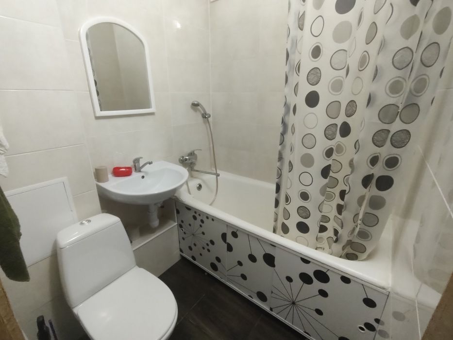 Квартира на Дніпровський в Києві, ID 485230, фото №6