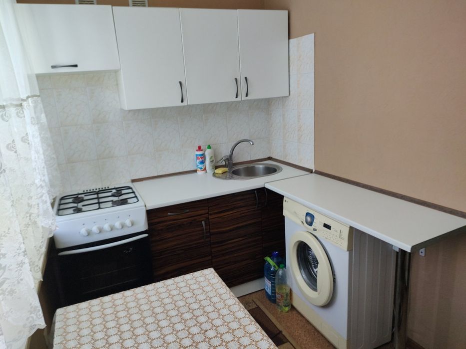 Квартира на Дніпровський в Києві, ID 485230, фото №8