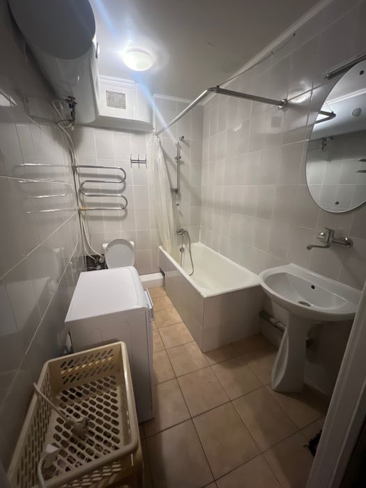 Квартира на вул. Донецька в Києві, ID 485263, фото №2