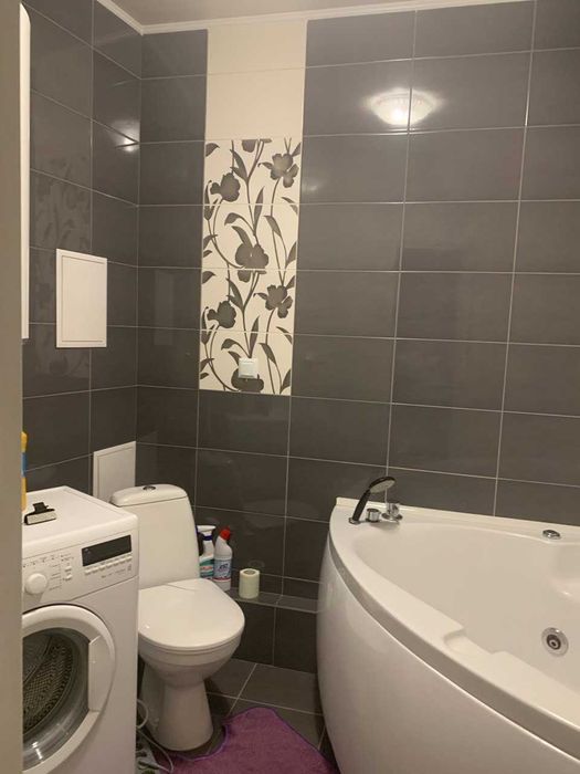 Квартира на вул. Алматинська, 109В, ID 485307, фото №1
