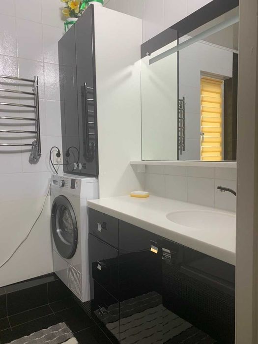 Квартира на вул. Алматинська, 109В в Києві, ID 485307, фото №3