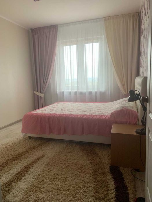 Квартира на вул. Алматинська, 109В в Києві, ID 485307, фото №4