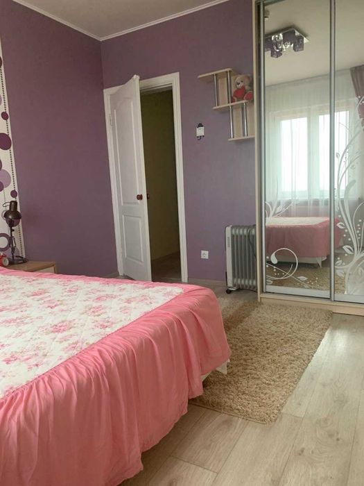 Квартира на вул. Алматинська, 109В в Києві, ID 485307, фото №5