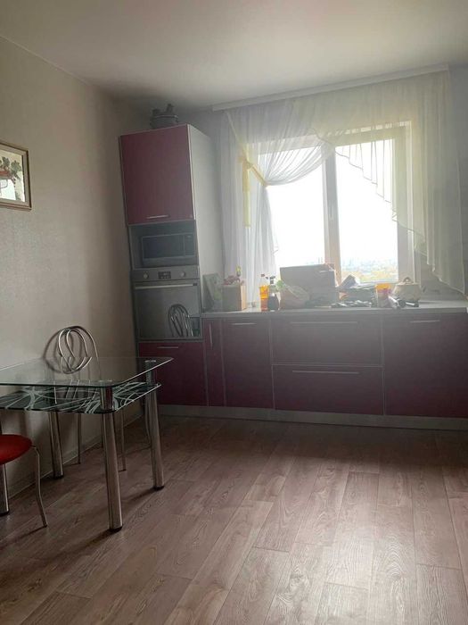 Квартира на вул. Алматинська, 109В в Києві, ID 485307, фото №6