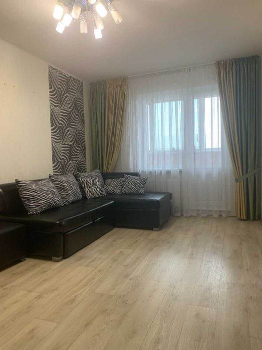 Квартира на вул. Алматинська, 109В в Києві, ID 485307, фото №8