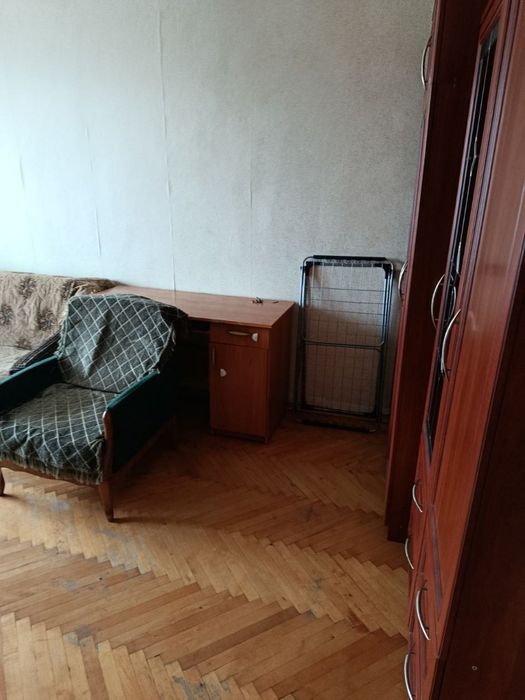 Квартира на вул. Будівельників, 22/11 в Києві, ID 485309, фото №2