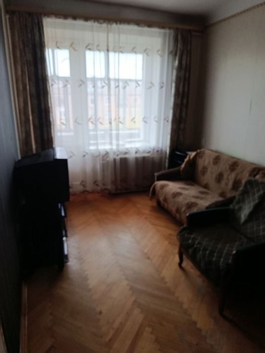 Квартира на вул. Будівельників, 22/11 в Києві, ID 485309, фото №3