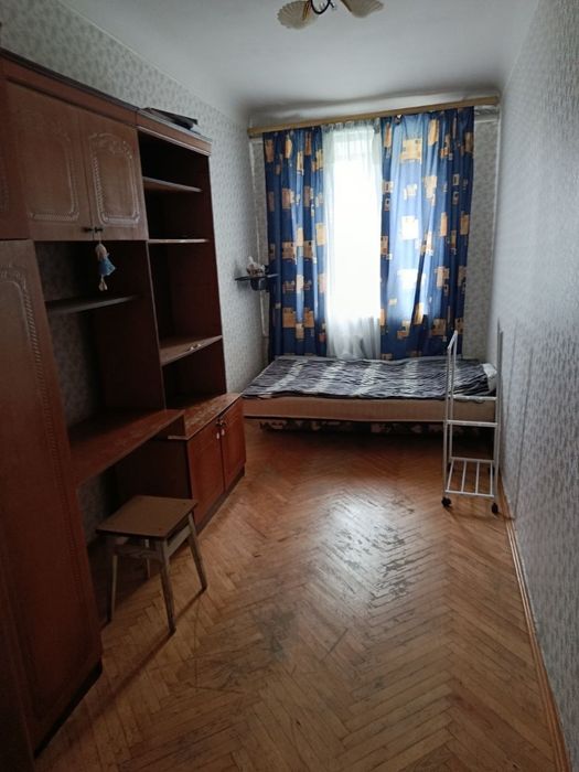 Квартира на вул. Будівельників, 22/11 в Києві, ID 485309, фото №4