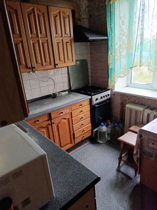 Квартира на вул. Будівельників, 22/11 в Києві, ID 485309, фото №6