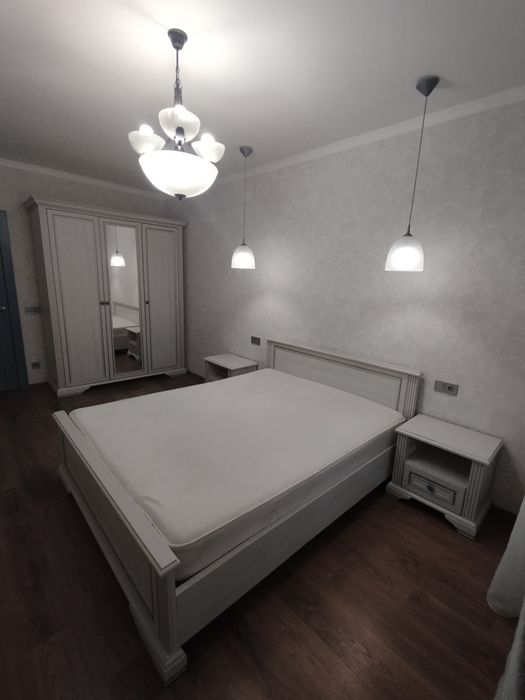 Квартира на вул. Академіка Шалімова, 35А в Києві, ID 485372, фото №2