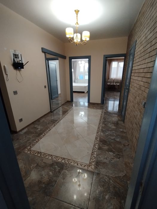 Квартира на вул. Академіка Шалімова, 35А в Києві, ID 485372, фото №12