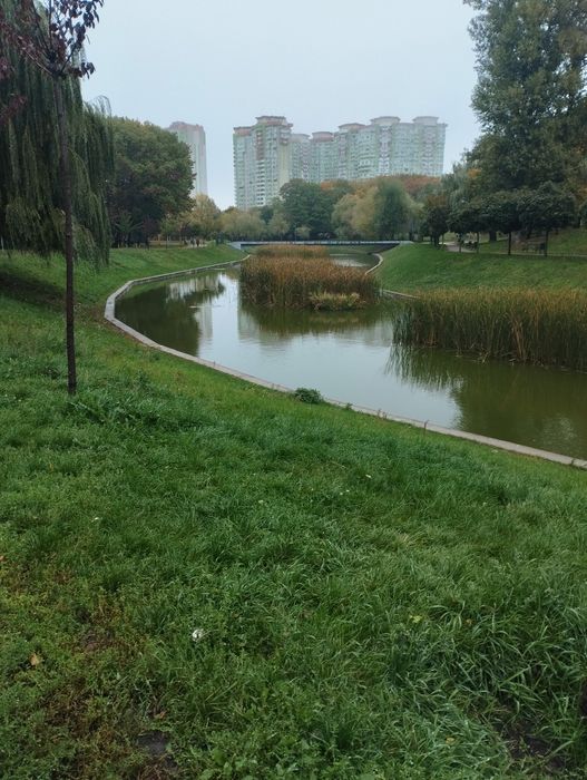 Квартира на вул. Академіка Шалімова, 35А в Києві, ID 485372, фото №15