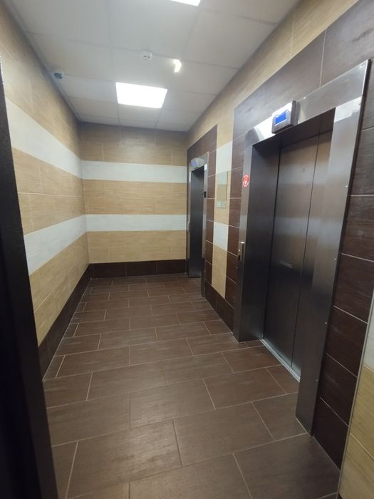 Квартира на вул. Академіка Шалімова, 35А в Києві, ID 485372, фото №18