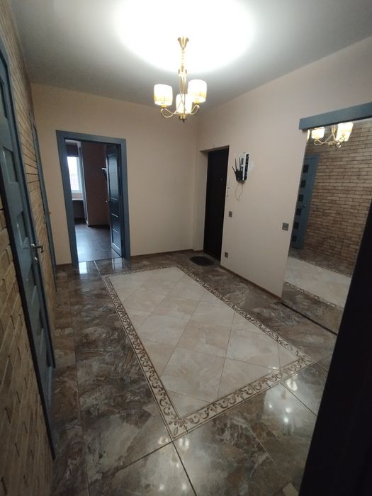 Квартира на вул. Академіка Шалімова, 35А в Києві, ID 485372, фото №19