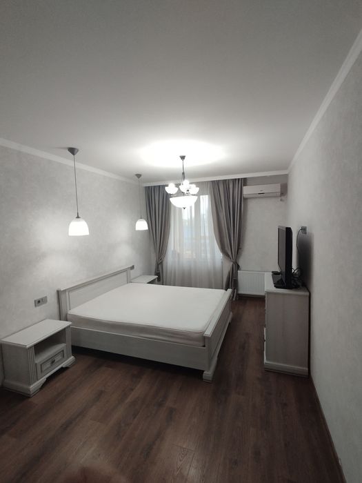 Квартира на вул. Академіка Шалімова, 35А в Києві, ID 485372, фото №3