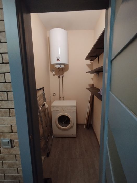 Квартира на вул. Академіка Шалімова, 35А в Києві, ID 485372, фото №22