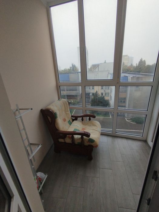 Квартира на вул. Академіка Шалімова, 35А в Києві, ID 485372, фото №24