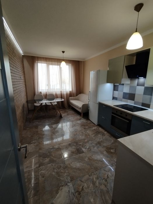 Квартира на вул. Академіка Шалімова, 35А в Києві, ID 485372, фото №4