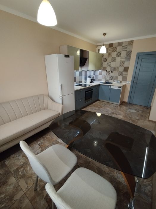 Квартира на вул. Академіка Шалімова, 35А в Києві, ID 485372, фото №5