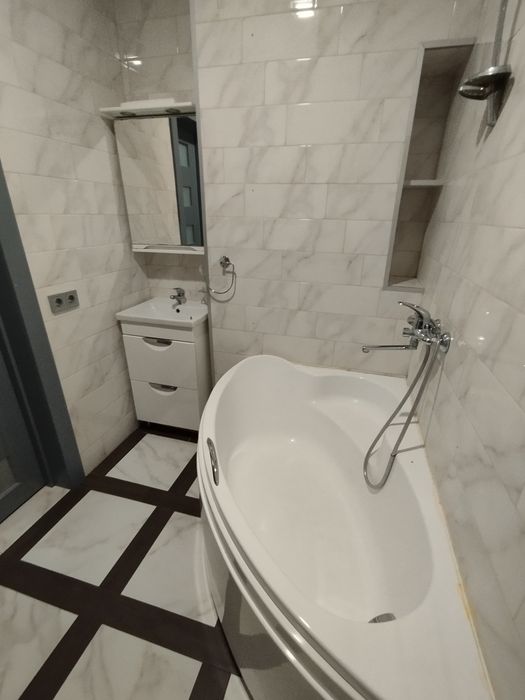Квартира на вул. Академіка Шалімова, 35А в Києві, ID 485372, фото №6